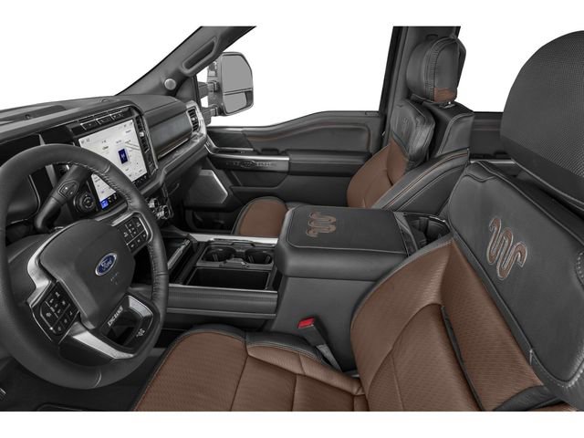 New 2025 Ford F350 King Ranch image 9
