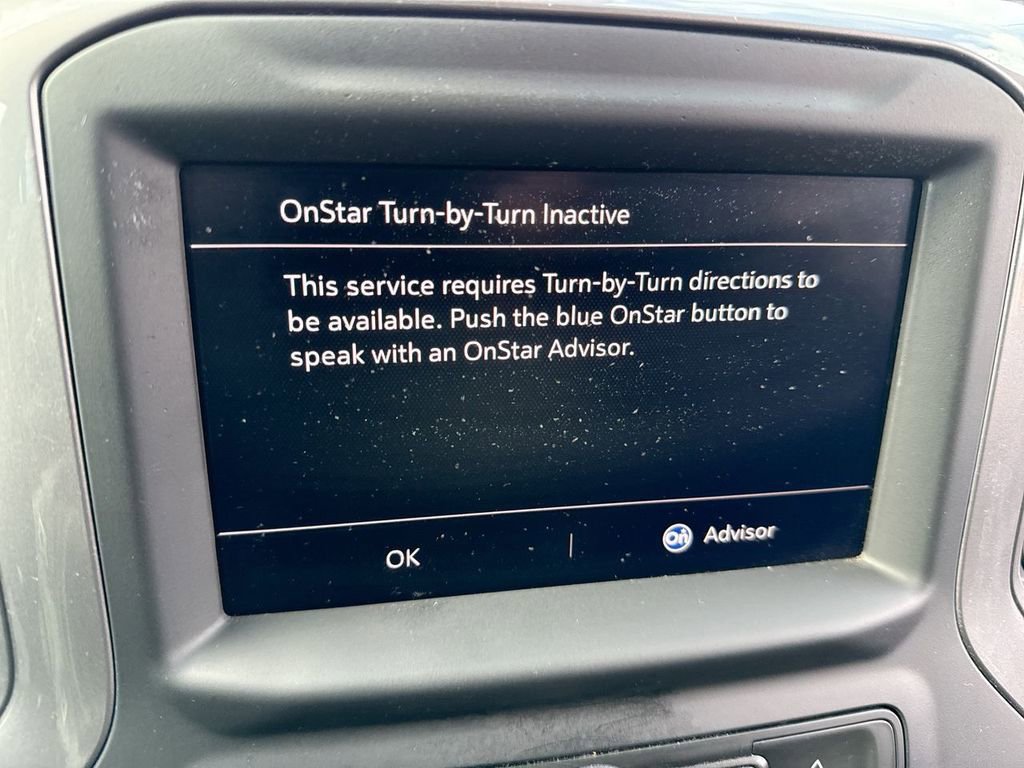 Used 2022 Chevrolet Silverado 1500 Custom AWD/4WD image 18