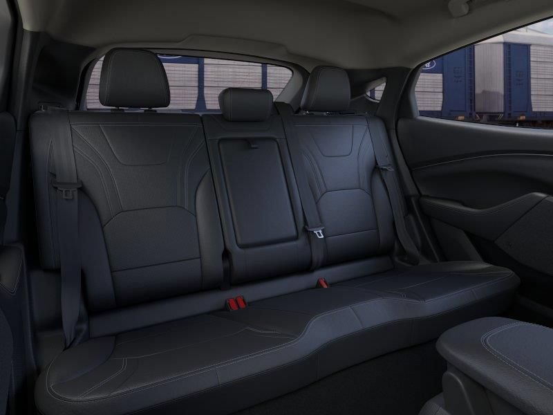 New 2026 Ford Mustang Mach-E Premium w/ Technology Package RWD image 11