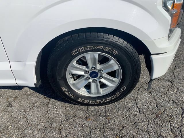 Used 2019 Ford F150 XL w/ Equipment Group 101A Mid RWD image 31