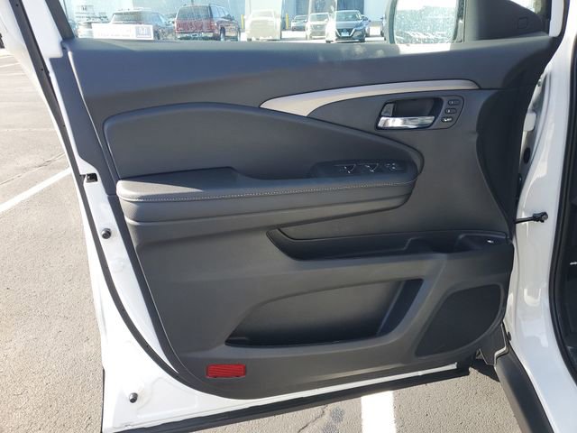 New 2026 Honda Ridgeline RTL image 39