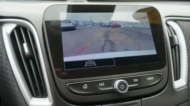 Used 2024 Chevrolet Malibu LT image 17