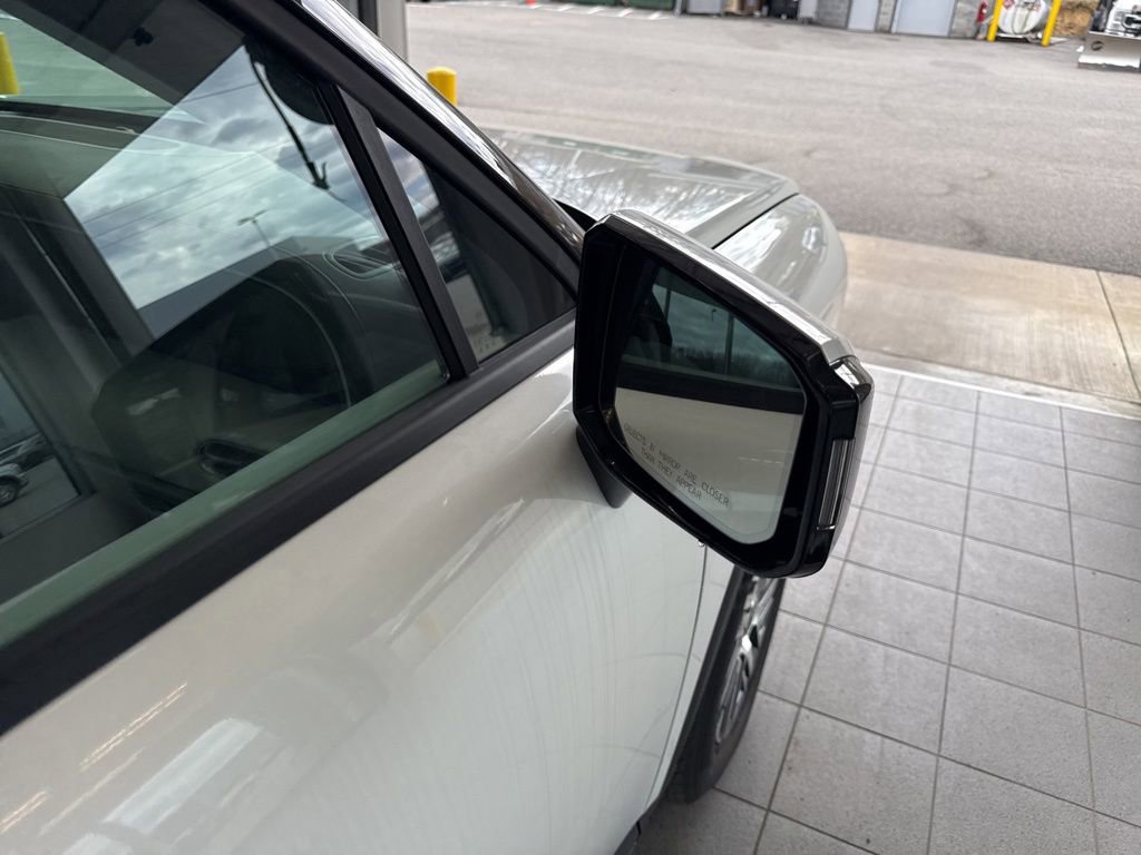 New 2026 Hyundai Palisade SEL image 22