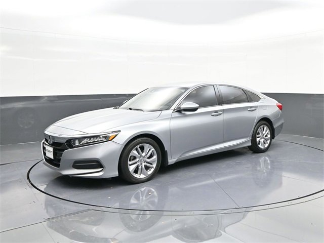 Used 2020 Honda Accord LX image 30