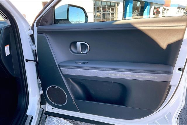 New 2026 Hyundai Ioniq 5 Limited image 29