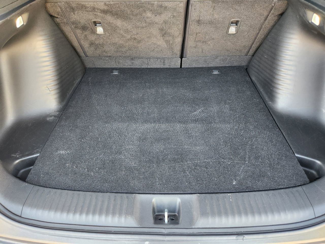 Used 2025 Honda HR-V Sport image 30