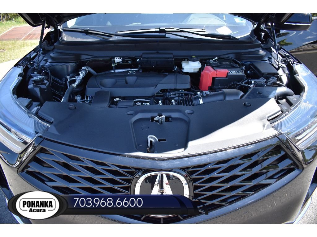 New 2026 Acura RDX SH-AWD w/ Technology Package image 36