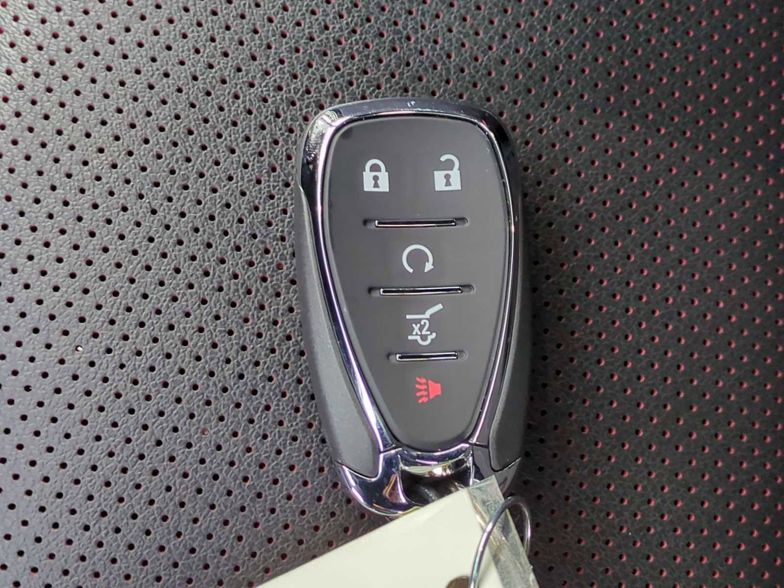 Used 2020 Chevrolet Blazer RS image 36