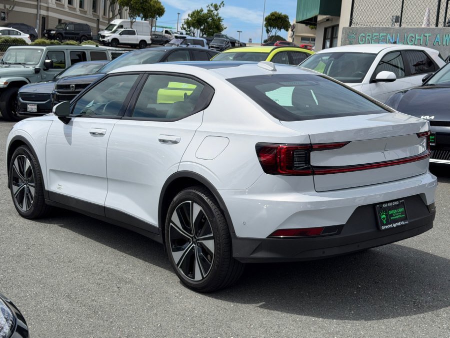 Used 2023 Polestar Polestar 2 w/ Pilot Pack AWD/4WD image 7