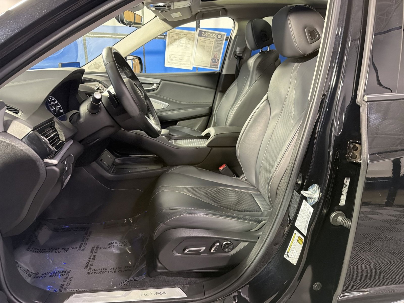 Used 2023 Acura RDX w/ Technology Package image 26