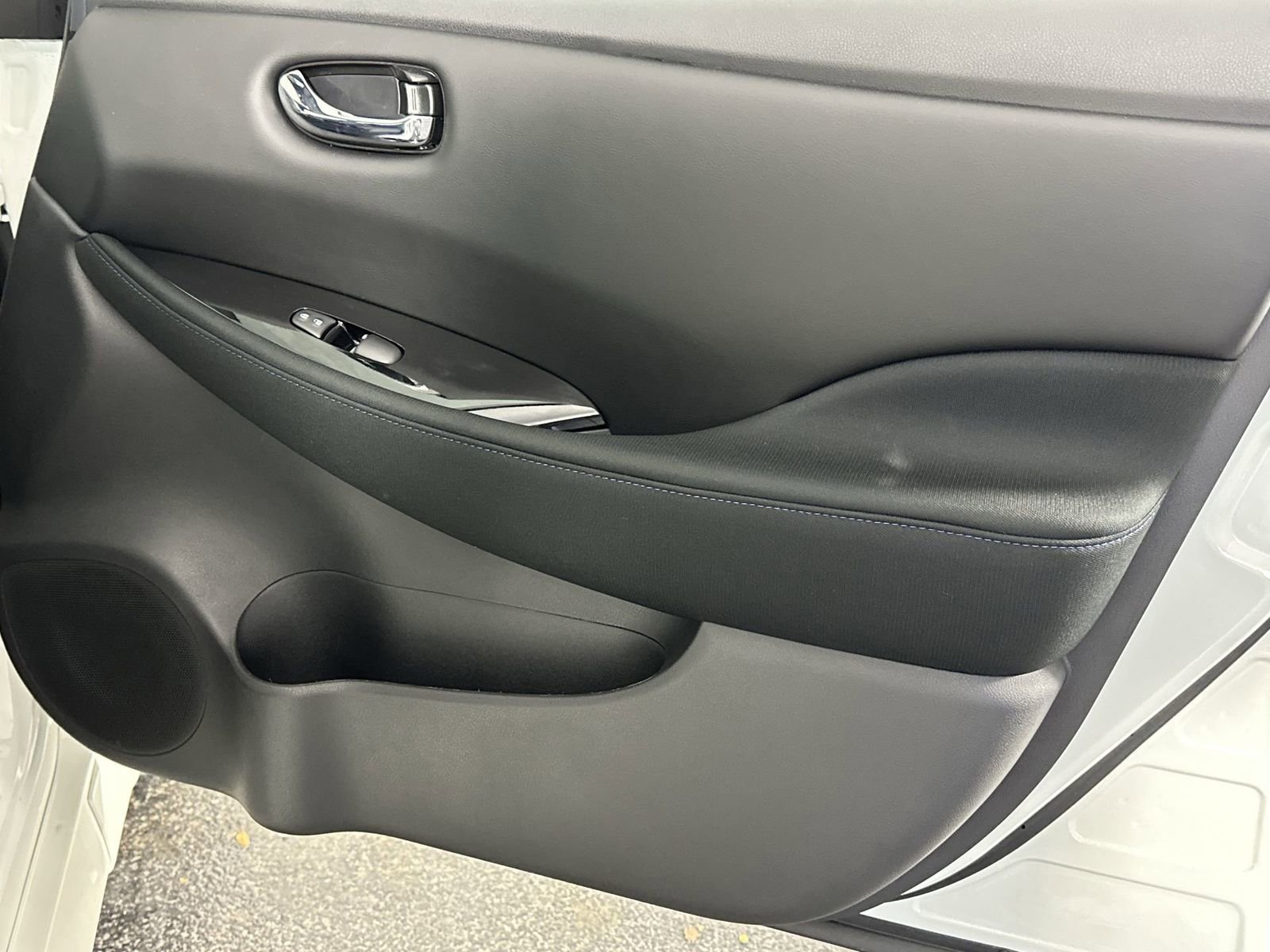 New 2025 Nissan Leaf SV Plus FWD image 36