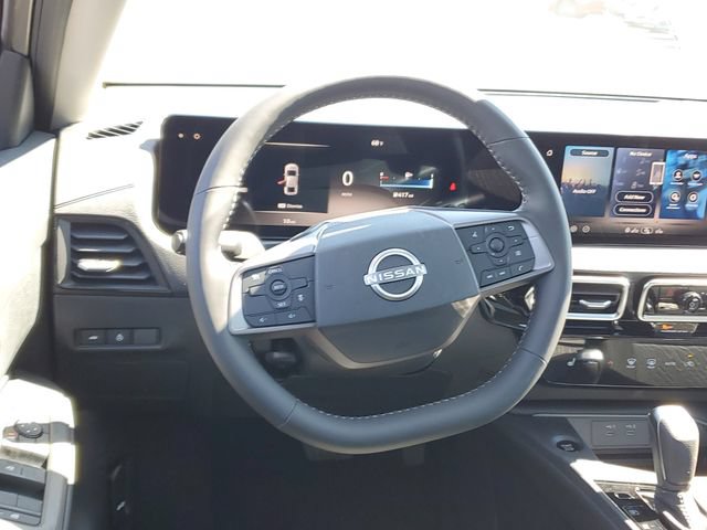 New 2026 Nissan Sentra SV w/ SV Convenience Package FWD image 16