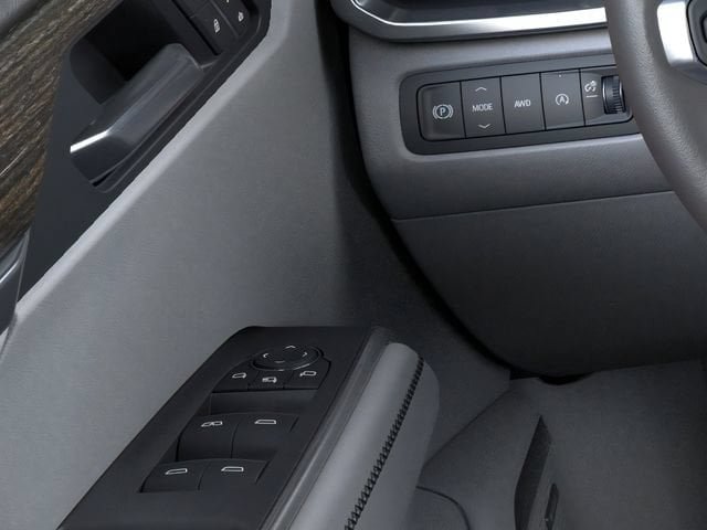New 2027 GMC Acadia Denali AWD/4WD image 22