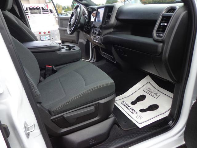 Used 2022 RAM 2500 Tradesman image 10