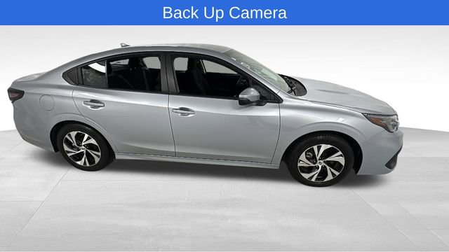 Certified 2025 Subaru Legacy Premium image 2