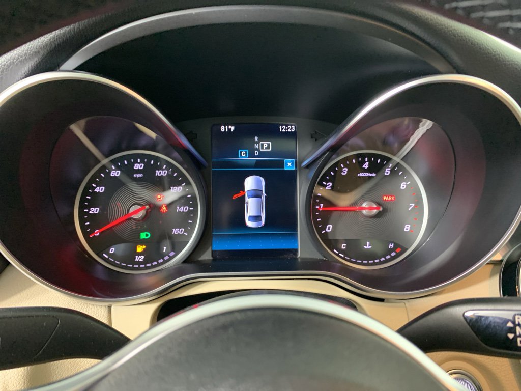 Used 2020 Mercedes-Benz C 300 Sedan image 23