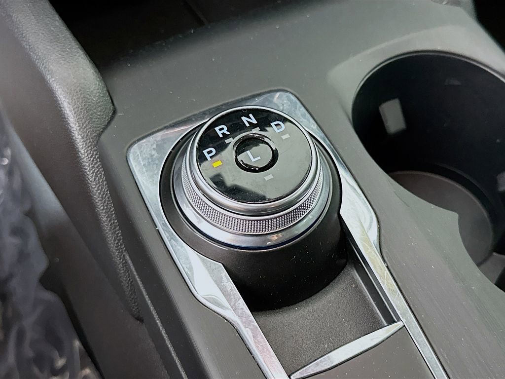 Used 2021 Ford Escape SEL image 23