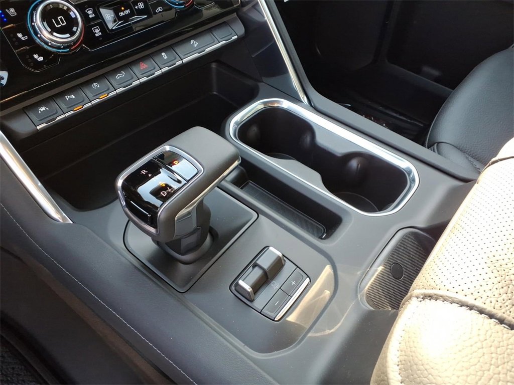 New 2026 GMC Sierra 1500 Denali w/ Denali Reserve Package image 18