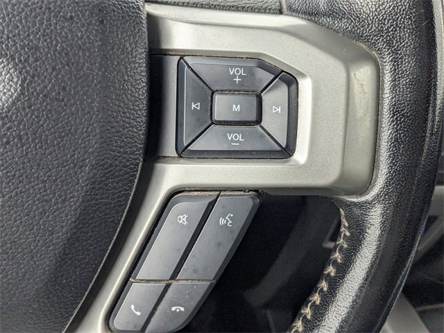 Used 2021 Ford F250 Lariat w/ Lariat Ultimate Package image 23