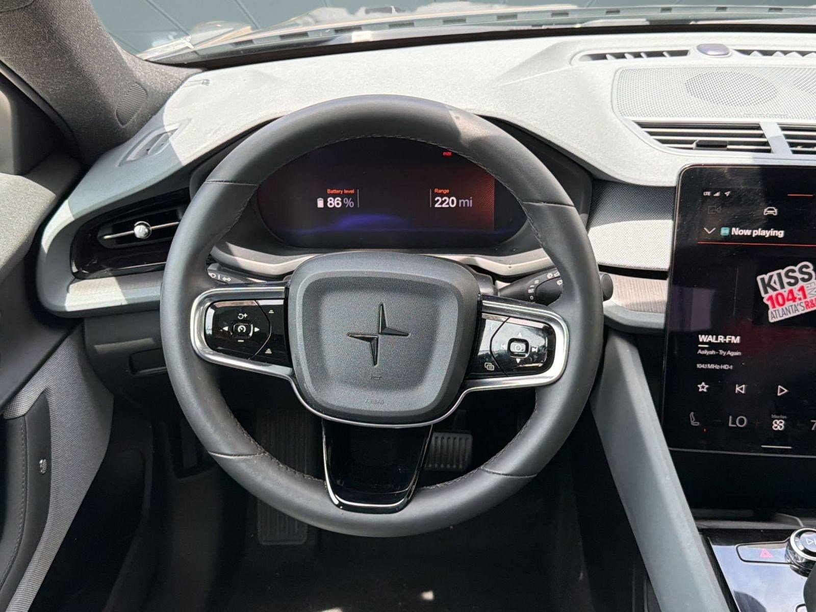 Used 2024 Polestar Polestar 2 AWD/4WD image 18