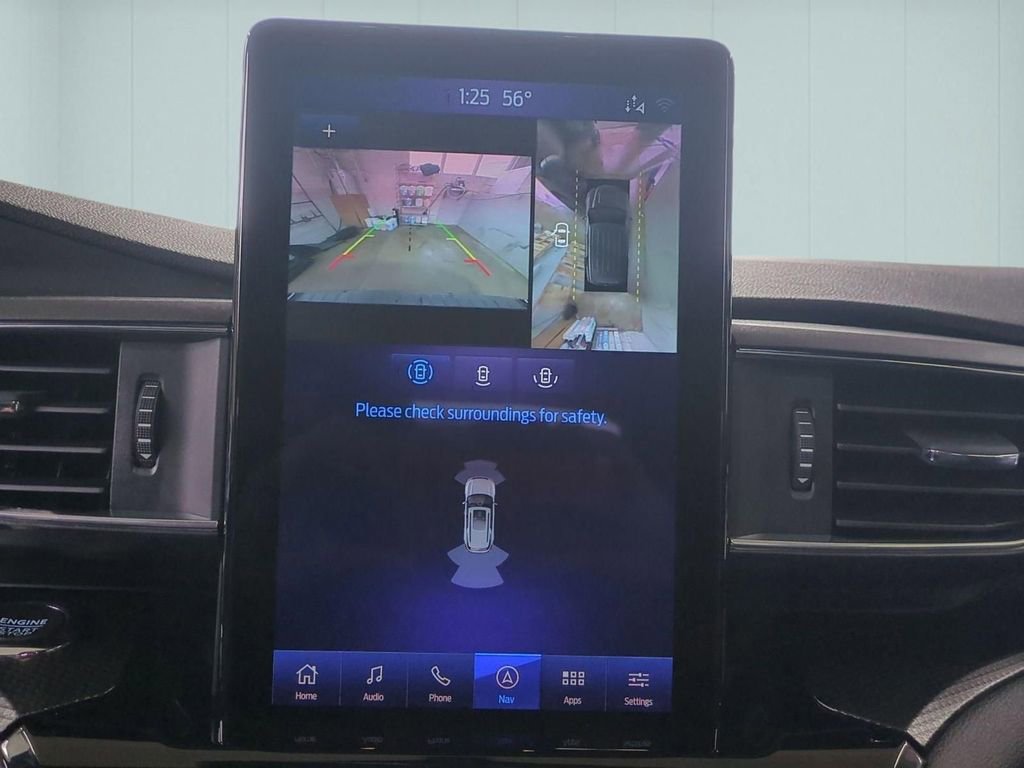 Used 2022 Ford Explorer ST w/ Equipment Group 401A image 26