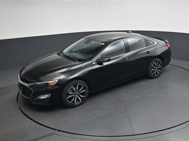 Used 2024 Chevrolet Malibu RS FWD image 29