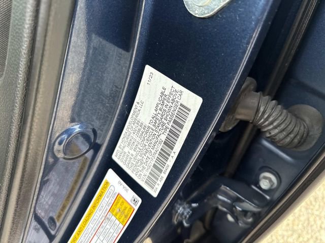 Used 2024 Honda Accord EX image 21