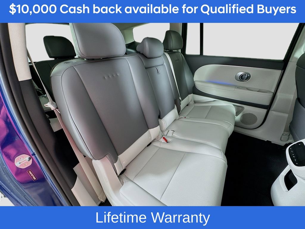 New 2026 Hyundai Ioniq 9 SEL w/ Tow & Go Package image 30