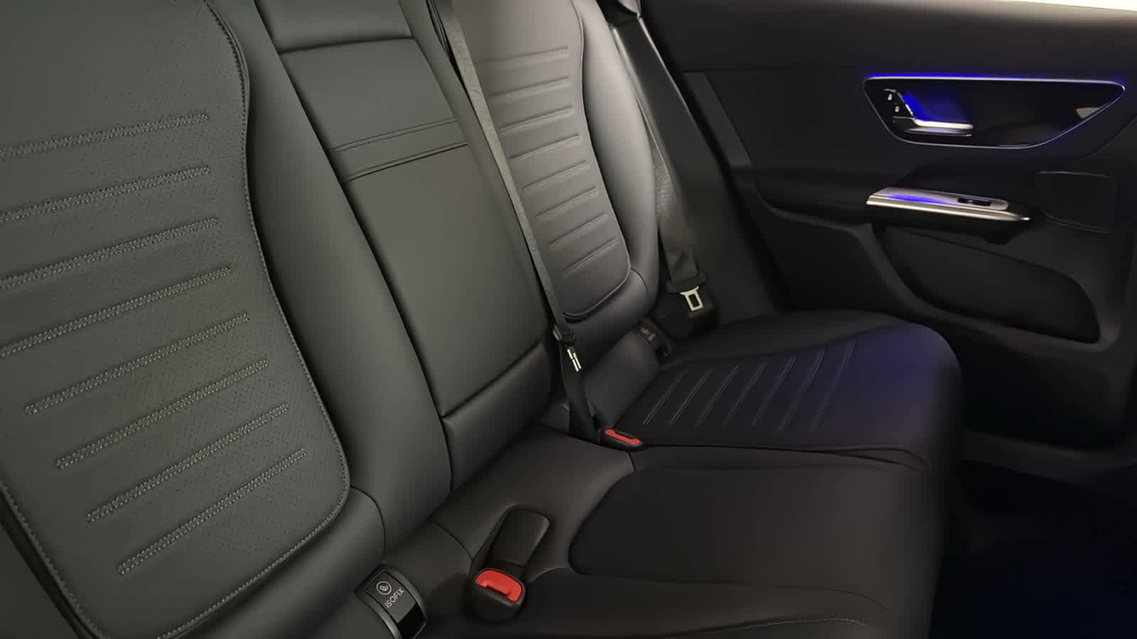 New 2026 Mercedes-Benz GLC 300 4MATIC image 32