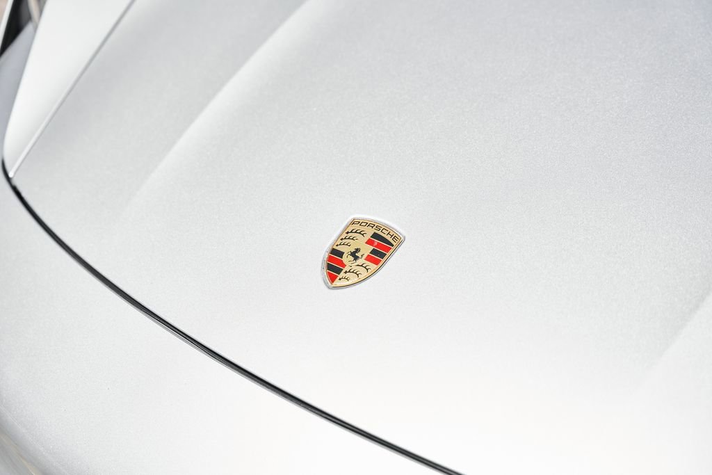 Used 2022 Porsche Taycan 4 Cross Turismo image 7