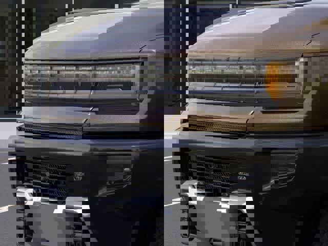 New 2025 GMC Hummer EV 2X image 13