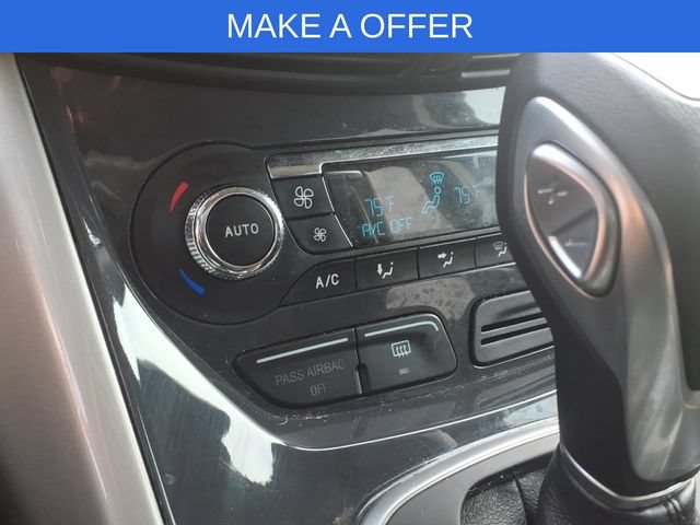 Used 2013 Ford Escape SEL AWD/4WD image 18
