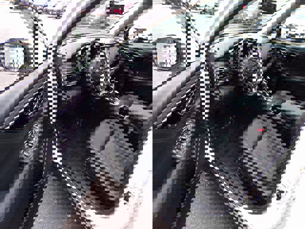 Used 2022 Subaru Outback Limited image 12