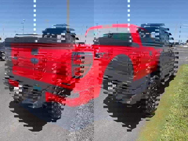 Used 2014 Ford F150 STX w/ Equipment Group 201A Mid image 6