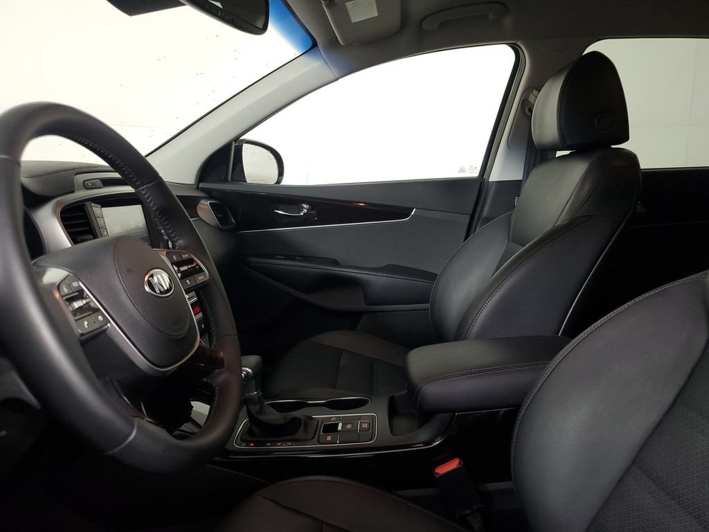 Used 2019 Kia Sorento EX FWD image 20
