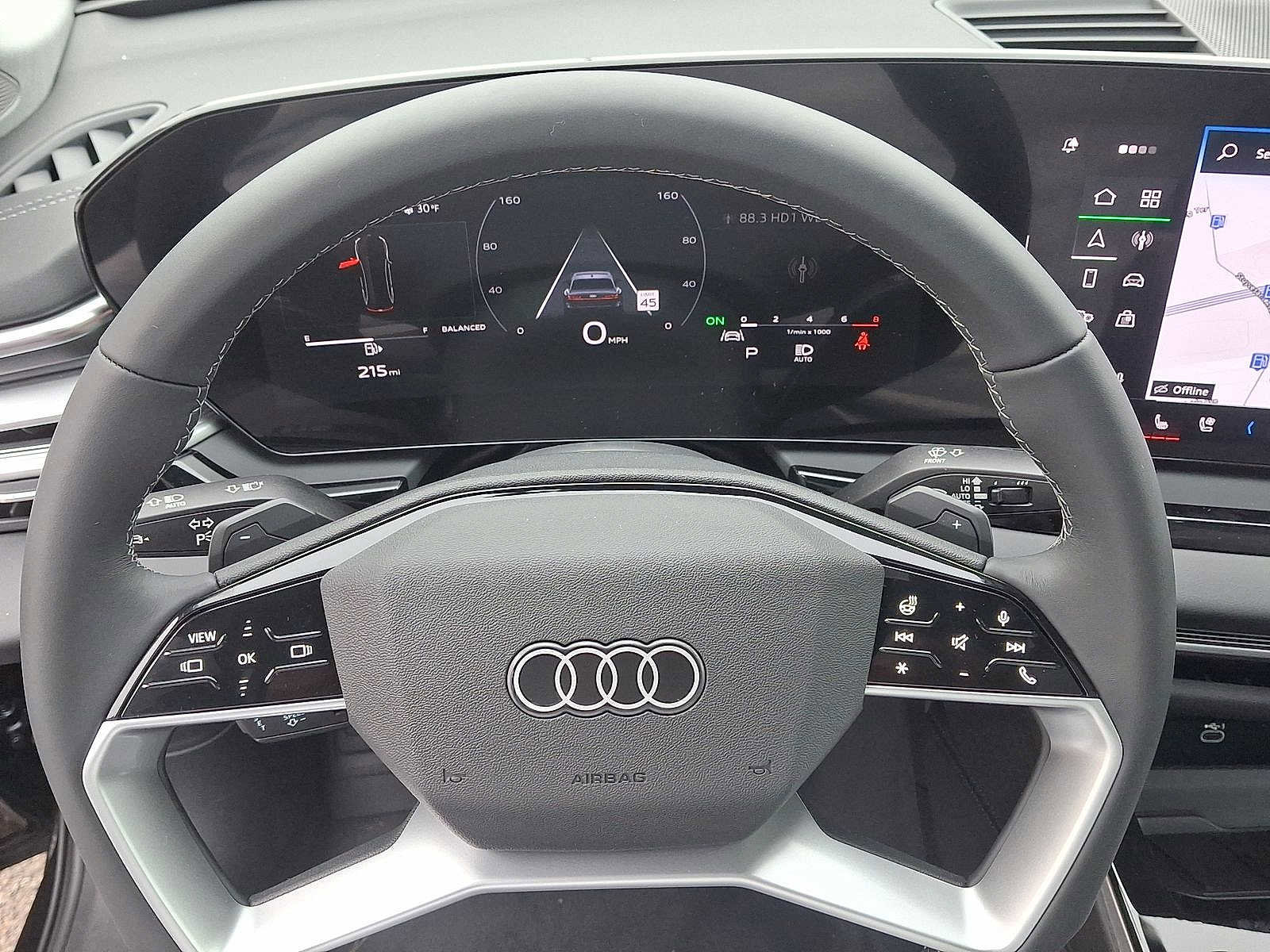New 2026 Audi A6 Premium image 15