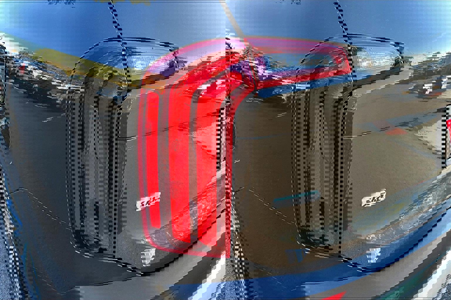 Used 2020 Kia Telluride S image 23