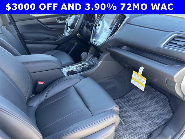 New 2026 Subaru Ascent Touring image 18