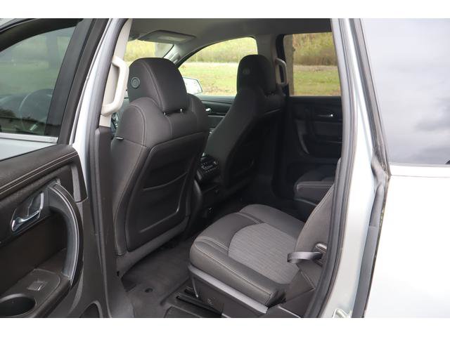 Used 2016 Chevrolet Traverse LT image 7
