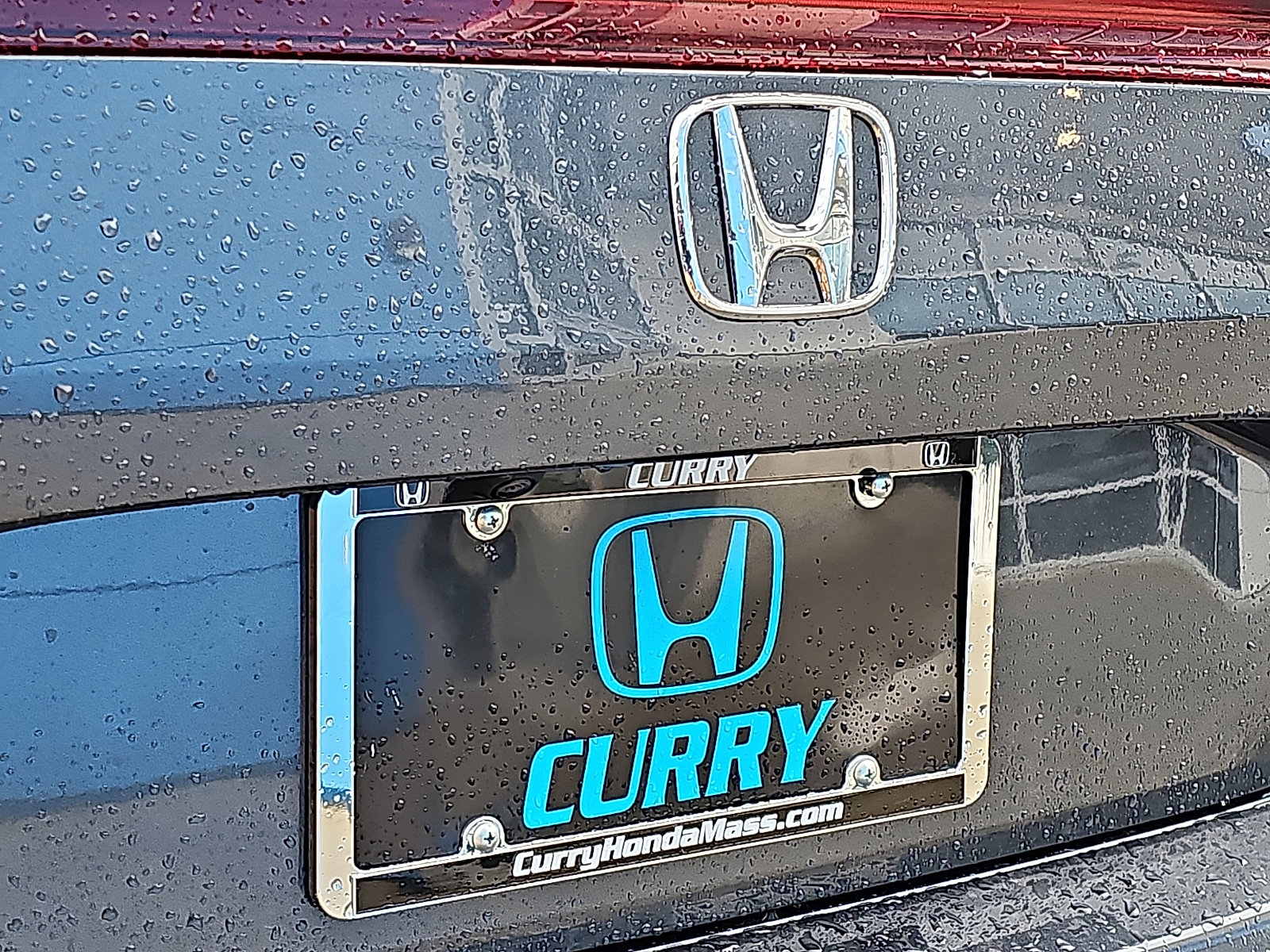 New 2026 Honda Civic Sport image 12