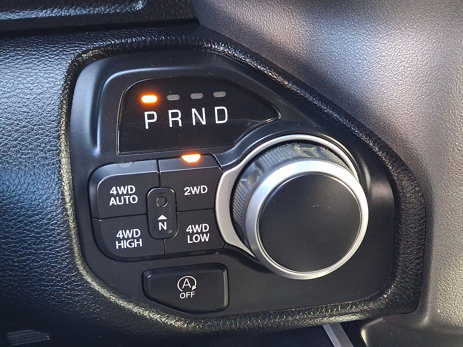 Used 2020 RAM 1500 Big Horn image 14