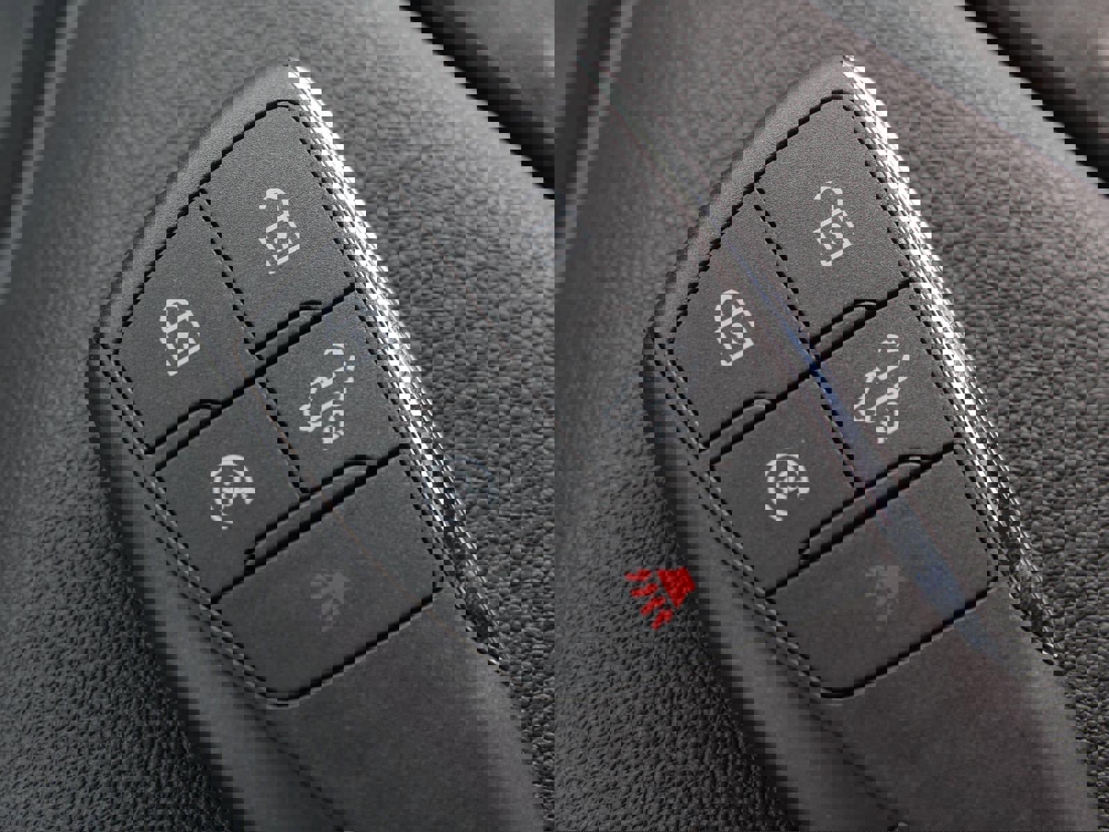 New 2026 Chevrolet Silverado 2500 Custom w/ Custom Value Package image 14