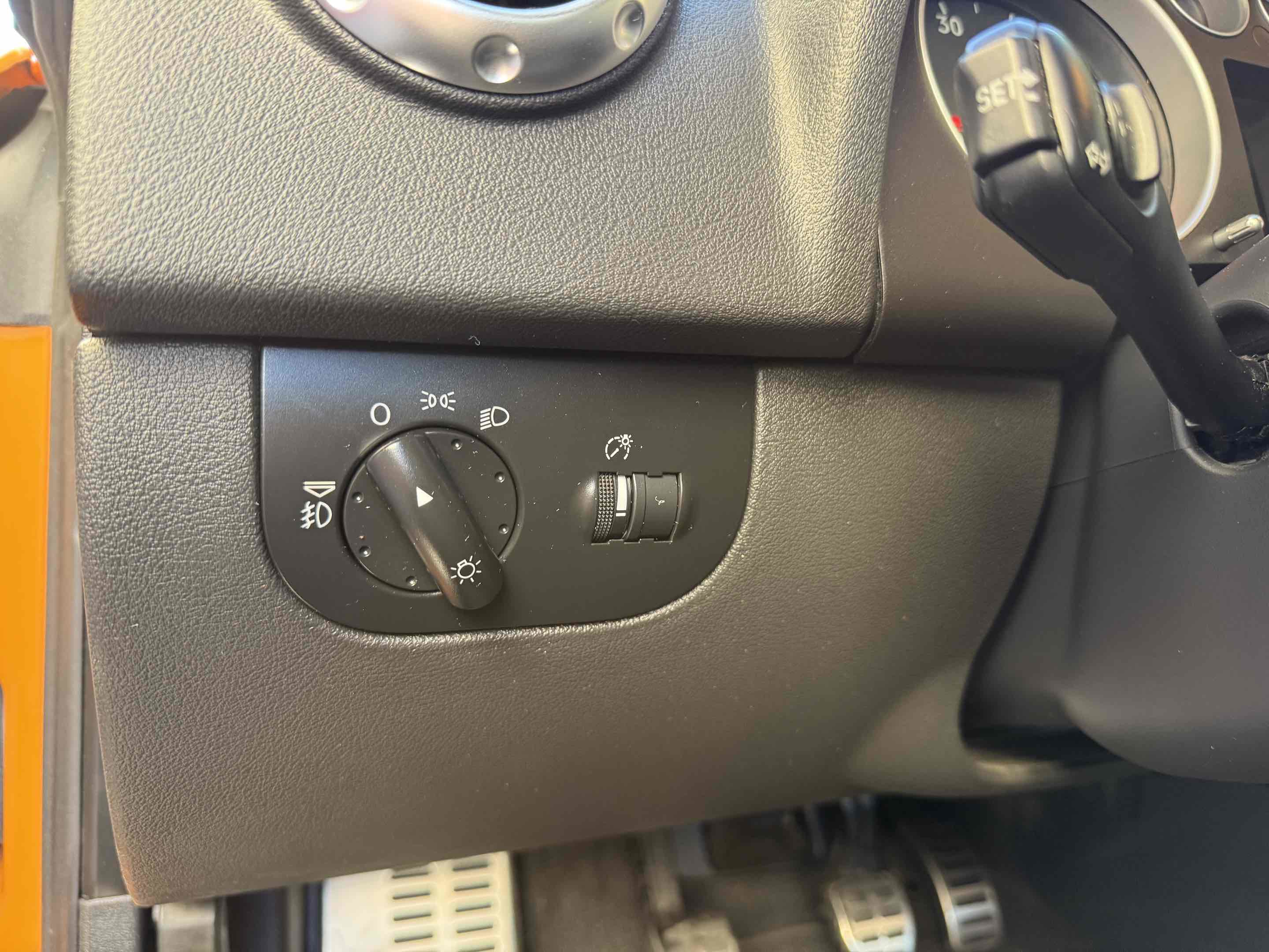 Used 2004 Audi TT 1.8T image 50