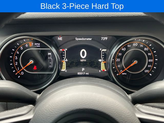 Used 2021 Jeep Gladiator Sport image 22