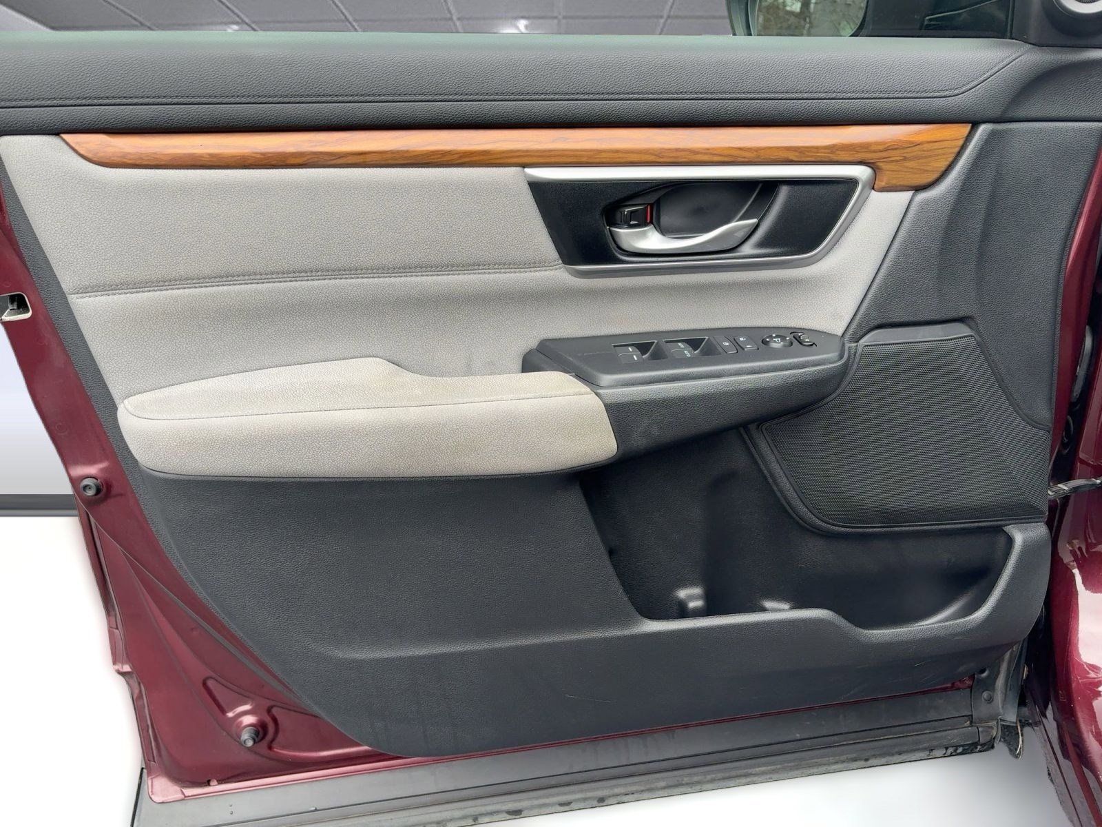 Used 2019 Honda CR-V EX image 22