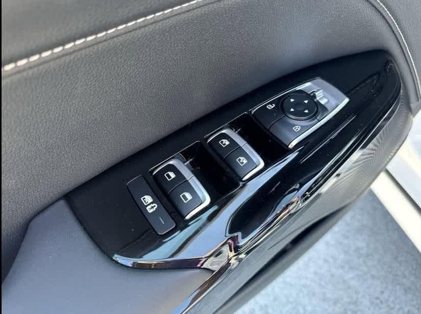 New 2026 Kia K5 GT-Line AWD/4WD image 11