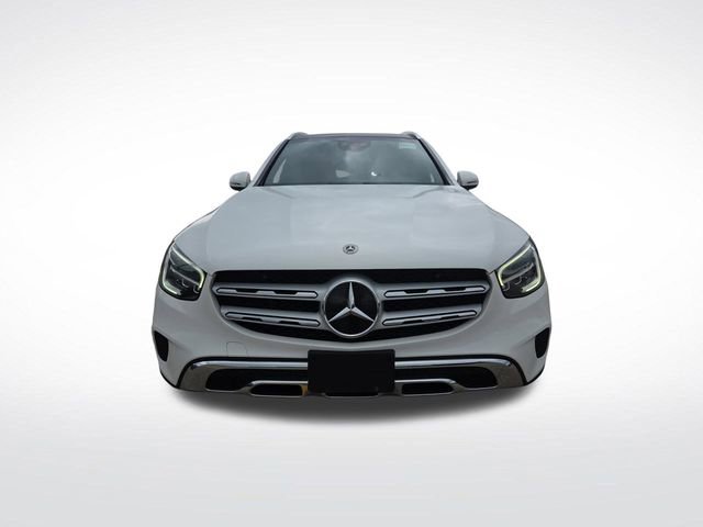 Used 2020 Mercedes-Benz GLC 300 4MATIC image 12