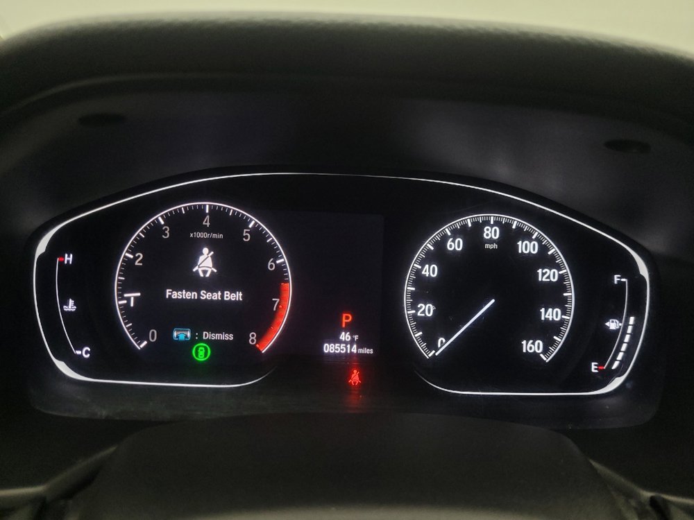 Used 2018 Honda Accord Sport image 23
