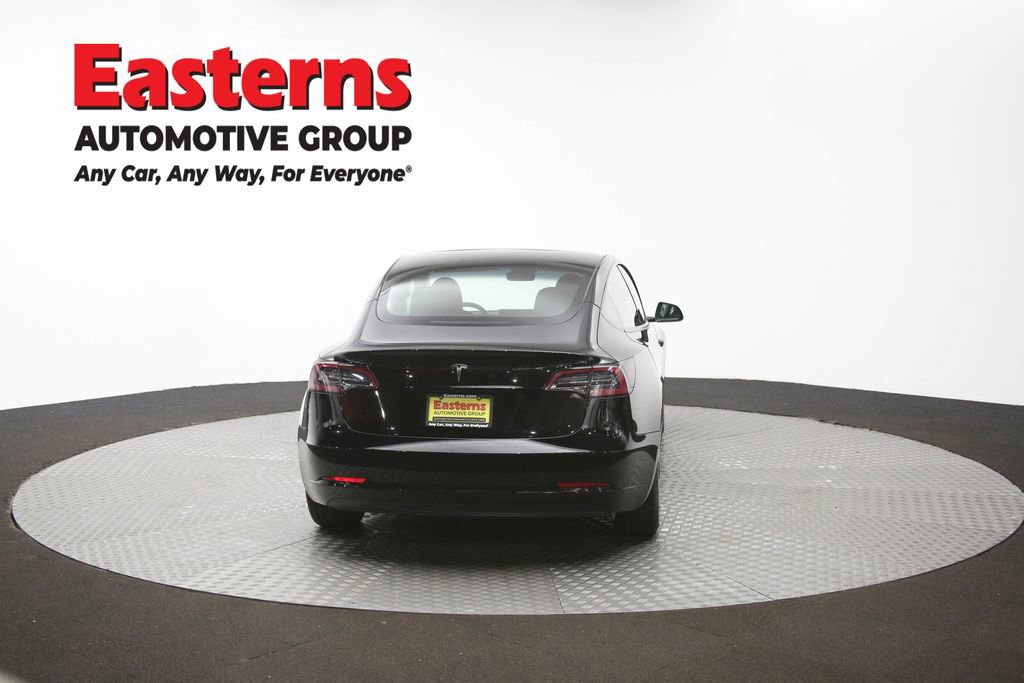 Used 2023 Tesla Model 3 Standard Range RWD image 33