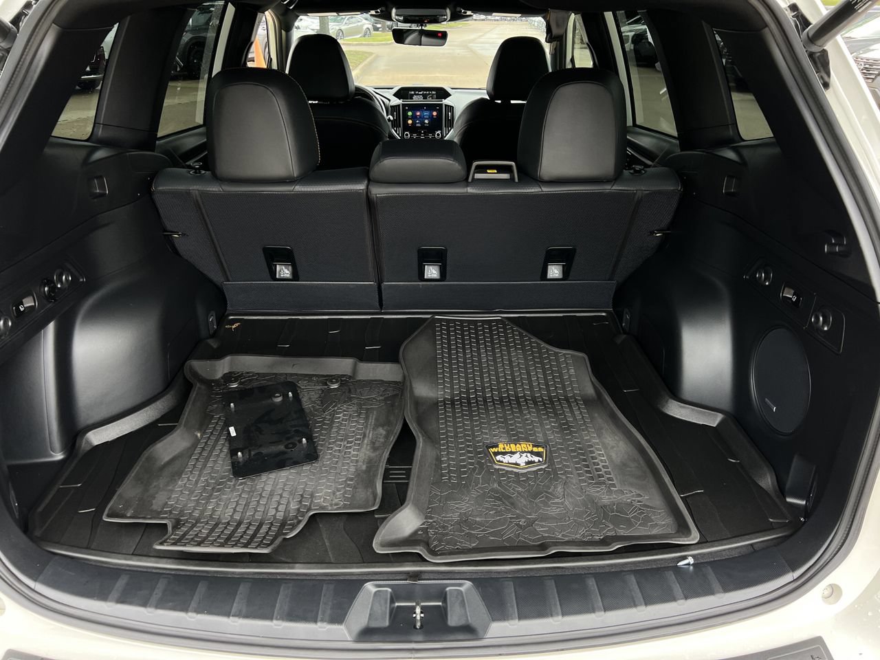 Used 2024 Subaru Forester Wilderness w/ Convenience Package AWD/4WD image 29